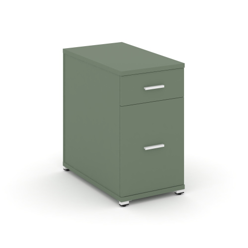 Тумба опорная/приставная Concept CN.TGO-005