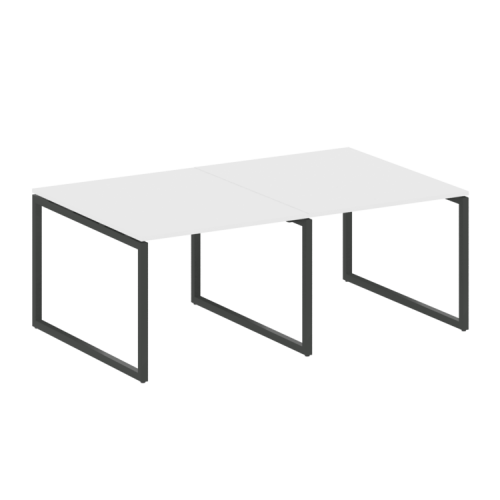 Стол переговоров на О-обр. м/к Metal System Quattro 40БО.ПРГ-2.1 фото 5 Стол переговоров на О-обр. м/к Metal System Quattro 40БО.ПРГ-2.1 фото 5