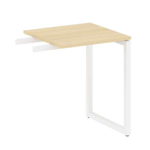 Приставной элемент на О-обр. м/к Metal System Quattro 40БО.ПР-1 фото 14