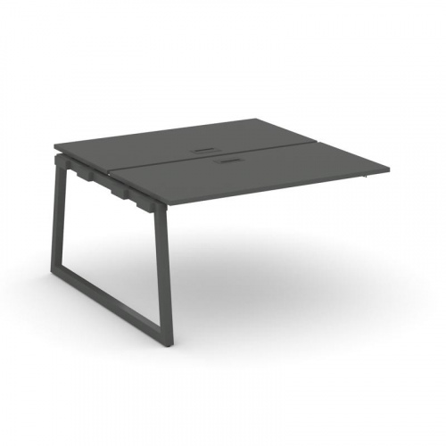 Style Project Проходной наб. элем. SN-5T1.DNRS-001 Акация Лорка/Металл Антрацит/Заглушка Пластик Чер фото 27