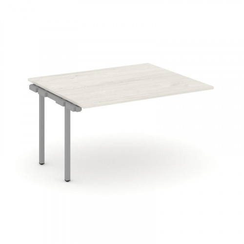 Style Project Проходной наб. элем. перег. стола SN-4P.NSPRG-032.3 Дуб Табак/Металл Антрацит 1180*118 фото 7