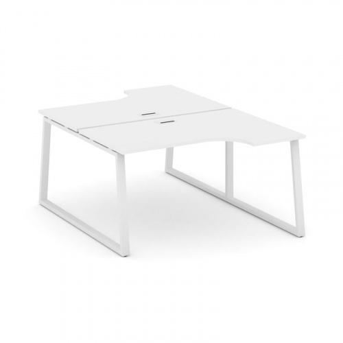 Style Project Рабочая станция эргоном. SN-6T1.DRPA-002 Акация Лорка/Металл Антрацит/Заглушка Пластик фото 17