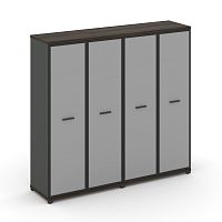 Шкаф офисный Concept CN.STS-426 RMB