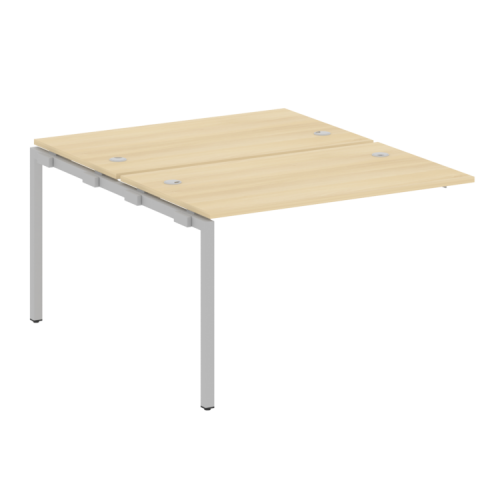 Проходной элемент бенч-системы на П-обр. м/к Metal System Quattro 40БП.ПРС-СП-2.2 фото 4