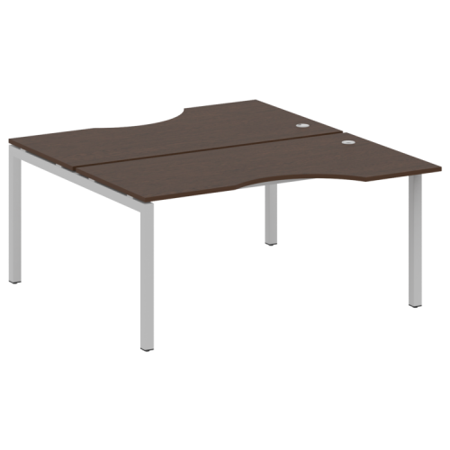 Бенч-система на П-обр. м/к Metal System Quattro 50БП.РАС-СА-2.1 фото 8