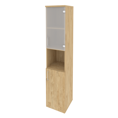 Шкаф офисный высокий Onix O.SU-1.4 (R) фото 11 Шкаф офисный высокий Onix O.SU-1.4 (R) фото 11