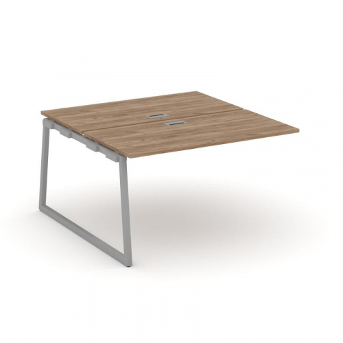 Style Project Проходной наб. элем. SN-4T1.DNRS-001 Акация Лорка/Металл Антрацит/Заглушка Пластик Чер фото 15