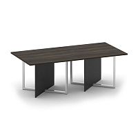 Стол переговорный Shift SK.SP-KV-110-2