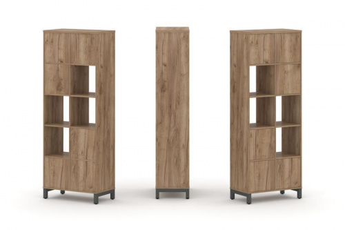 Набор стеллажа Style Project SN.NS-521 фото 18