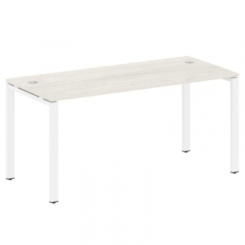 Стол письменный Metal System БП.СП-4 фото 5