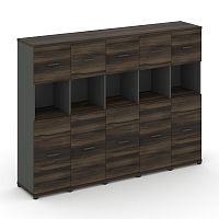 Шкаф офисный Concept CN.STU-455 A