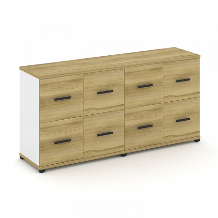 Шкаф офисный Concept CN.STS-222 B