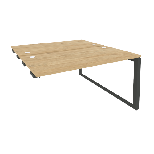 Стол-приставка на О-обр. м/к к опорным элементам Onix O.MO-D.SPR-3.7 фото 11