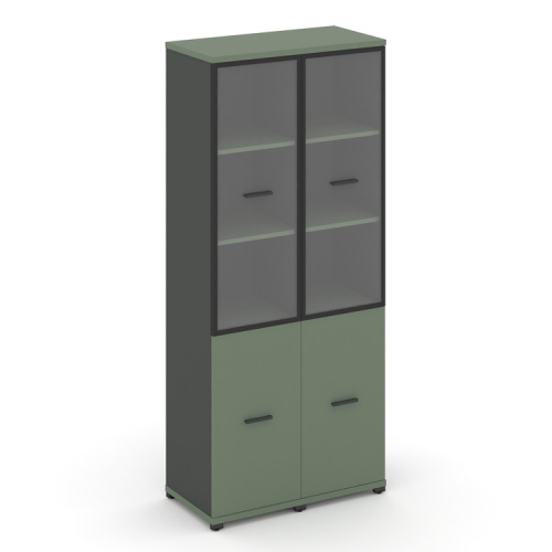 Шкаф офисный Concept CN.STU-522 RPB