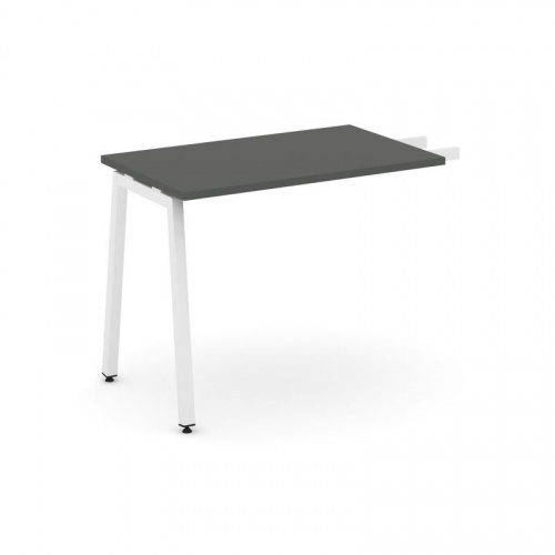 Style Project Брифинг-приставка SN-4A.BR-002 Дуб Наварра/Металл Антрацит 780*600*750 фото 21