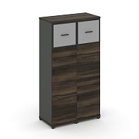 Шкаф офисный Concept CN.STU-424 RMB