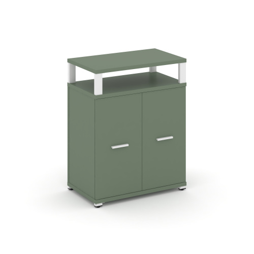 Распашной шкаф опорный/приставной Concept CN.SOPR-002