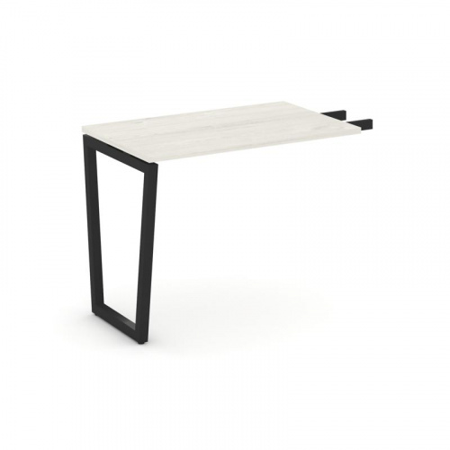 Style Project Брифинг-приставка SN-4T2.BR-001 Акация Лорка/Металл Антрацит 580*600*750 фото 6 Style Project Брифинг-приставка SN-4T2.BR-001 Акация Лорка/Металл Антрацит 580*600*750 фото 6