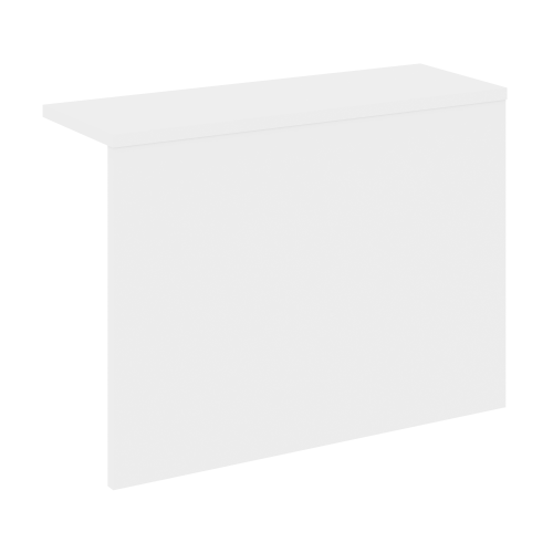 Накладка прямая высокая Onix O.R-NP.V-138.1 фото 6