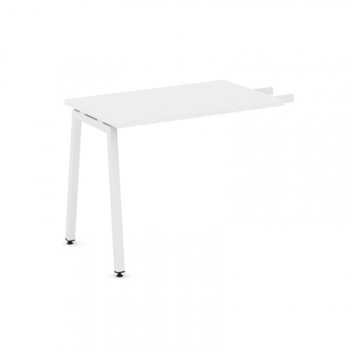 Style Project Брифинг-приставка SN-4A.BR-002 Дуб Наварра/Металл Антрацит 780*600*750 фото 16