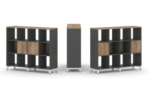 Набор стеллажа Style Project SN.NSD-341 фото 13