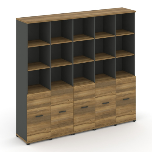 Шкаф офисный Concept CN.STU-551 A