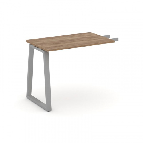 Style Project Брифинг-приставка SN-6T1.BR-004 Акация Лорка/Металл Антрацит 1180*600*750 фото 10 Style Project Брифинг-приставка SN-6T1.BR-004 Акация Лорка/Металл Антрацит 1180*600*750 фото 10