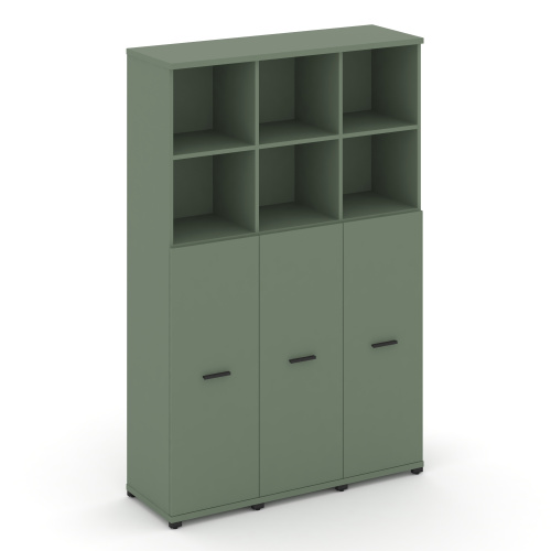 Шкаф офисный Concept CN.STU-534 B