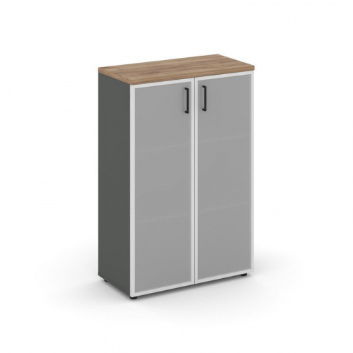 Шкаф средний широкий Style Project SN.STS.E-206 фото 6