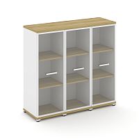 Шкаф офисный Concept CN.STU-336 RPW