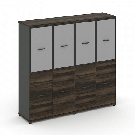 Шкаф офисный Concept CN.STS-422 RMB