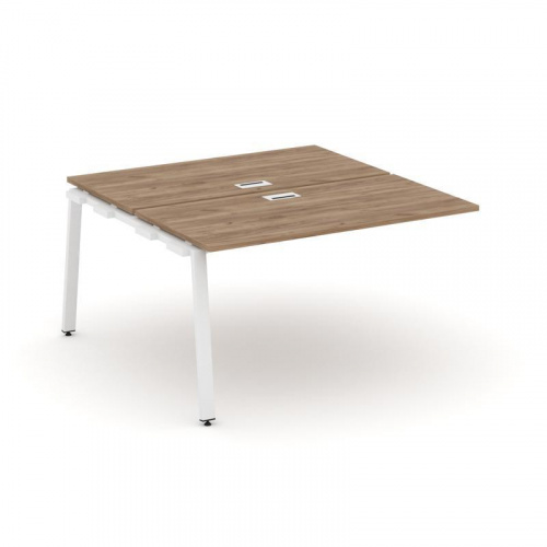 Style Project Проходной наб. элем. SN-6A.DNRS-022 Вяз Благородный/Металл Черный 1180*1632*750 фото 5