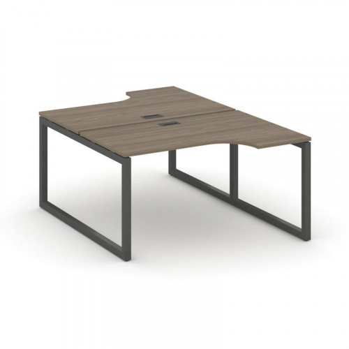 Бенч-система эргономичная Style Project SN-5O.DRPA-011 фото 22