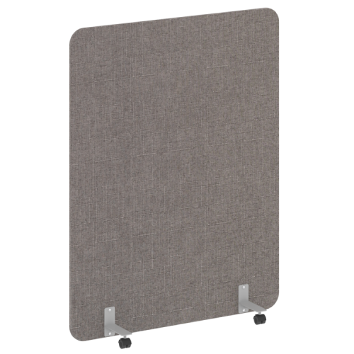 Перегородка на металлических опорах, R-line soft AP.R-136-180 фото 9 Перегородка на металлических опорах, R-line soft AP.R-136-180 фото 9