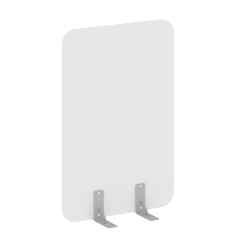 Перегородки на металлических опорах R-line DP.F-80-120 фото 6