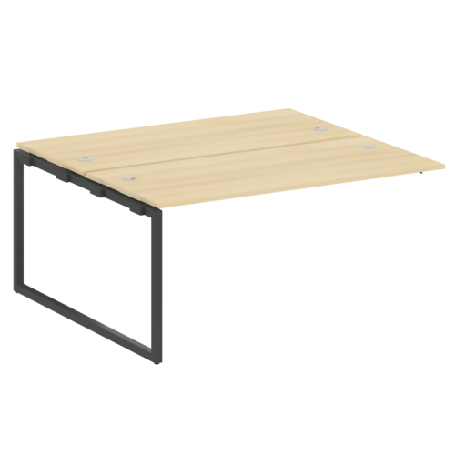 Проходной элемент бенч-системы на О-обр. м/к Metal System Quattro 40БО.ПРС-СП-2.4 фото 9