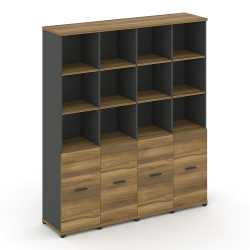 Шкаф офисный Concept CN.STU-541 A