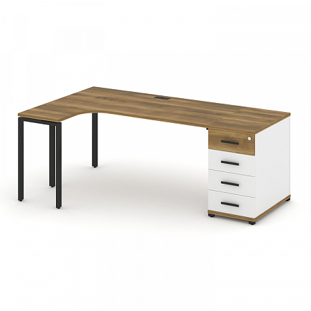 Стол эргономичный Concept CN.SA-402(L)