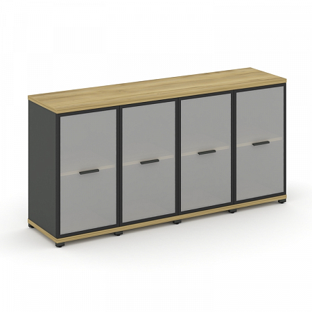 Шкаф офисный Concept CN.STU-243 RMB