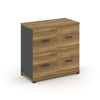 Шкаф офисный Concept CN.STS-212 A