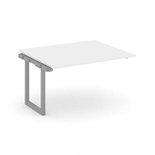 Style Project Проходной наб. элем. перег. стола SN-5O.NSPRG-033.3 Тиквуд Светлый/Металл Черный 1380* фото 13