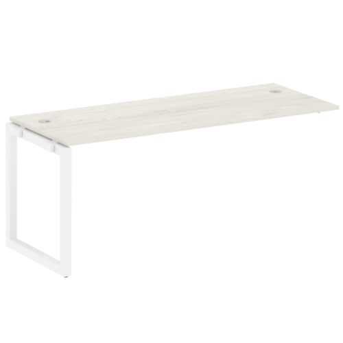 Проходной элемент бенч-системы на О-обр. м/к Metal System Quattro 50БО.ПРС-СП-1.5 фото 10