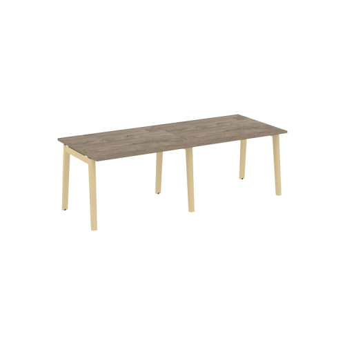 Стол переговорный Onix Wood OW.PRG-2.2 фото 4