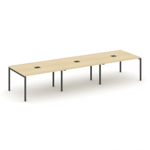 Стол переговорный Style Project SN-4P.SPRG-052 фото 2