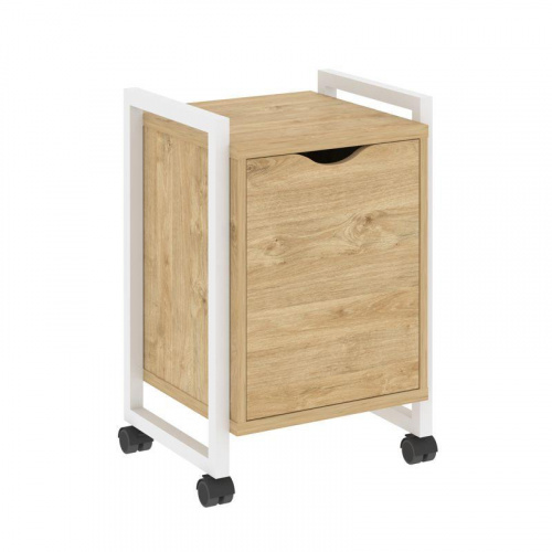 Тумба на колесных опорах Loft VR.L-T2.K фото 2