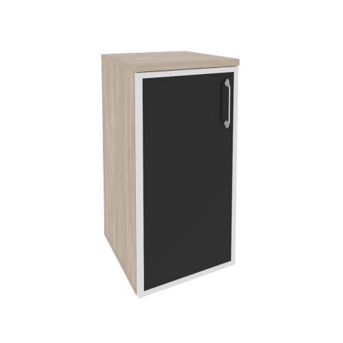 Шкаф низкий узкий Onix O.SU-3.2 R (L) фото 6