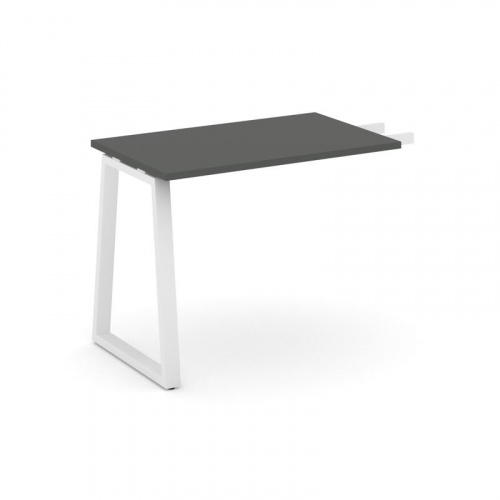 Style Project Брифинг-приставка SN-6T1.BR-004 Акация Лорка/Металл Антрацит 1180*600*750 фото 19 Style Project Брифинг-приставка SN-6T1.BR-004 Акация Лорка/Металл Антрацит 1180*600*750 фото 19