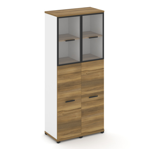 Шкаф офисный Concept CN.STU-525 RPB