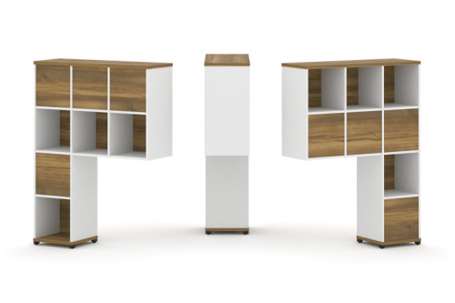 Надставка для стола высокая Concept CN.DNV-005 фото 9