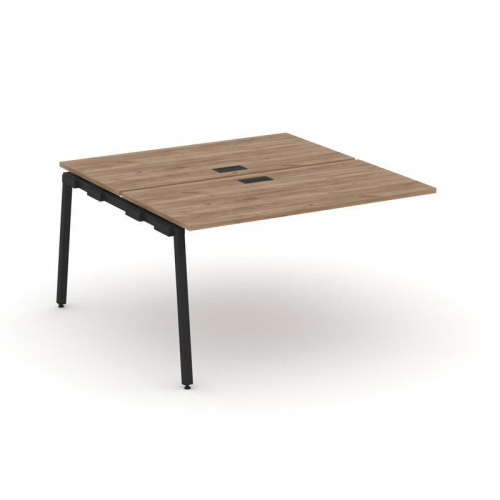 Style Project Проходной наб. элем. SN-4A.DNRS-021 Белый/Металл Белый 980*1632*750 фото 16